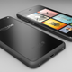Illustration for article titled Report: This Is What Amazon's Phone Will Look Like